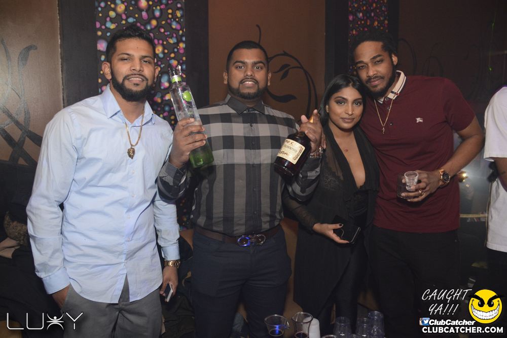 Luxy nightclub photo 68 - January 5th, 2018