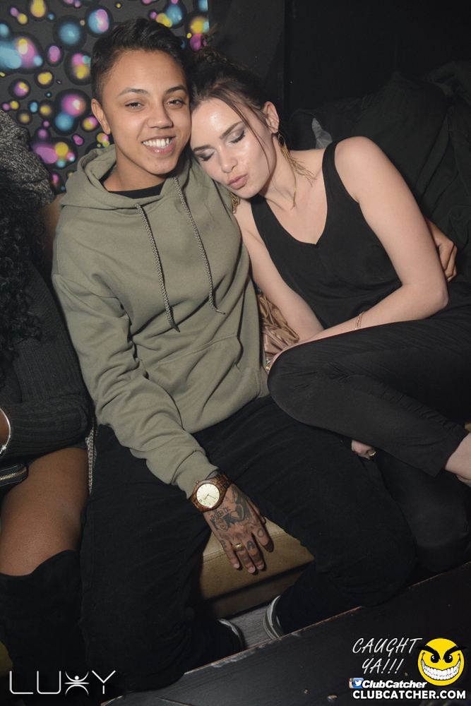 Luxy nightclub photo 69 - January 5th, 2018