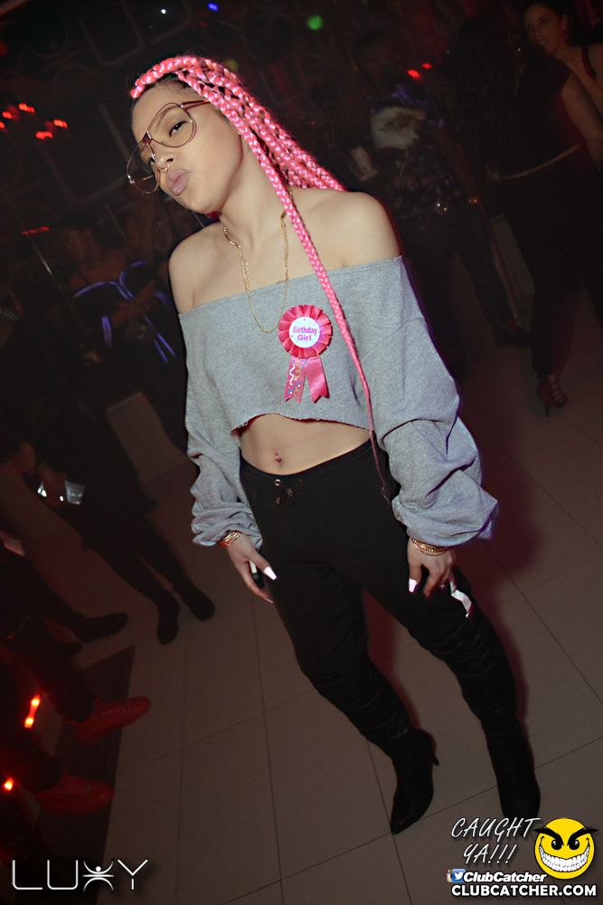 Luxy nightclub photo 70 - January 5th, 2018