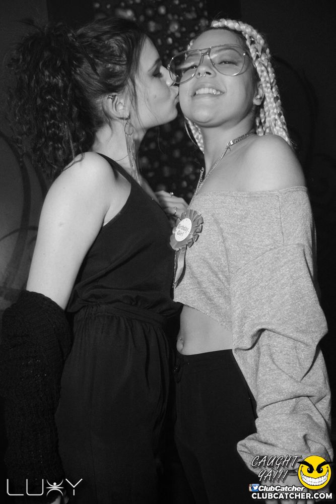 Luxy nightclub photo 71 - January 5th, 2018
