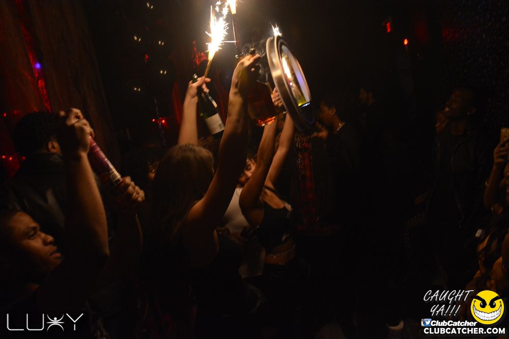 Luxy nightclub photo 74 - January 5th, 2018
