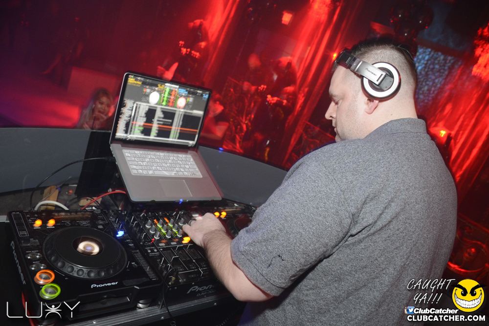 Luxy nightclub photo 75 - January 5th, 2018