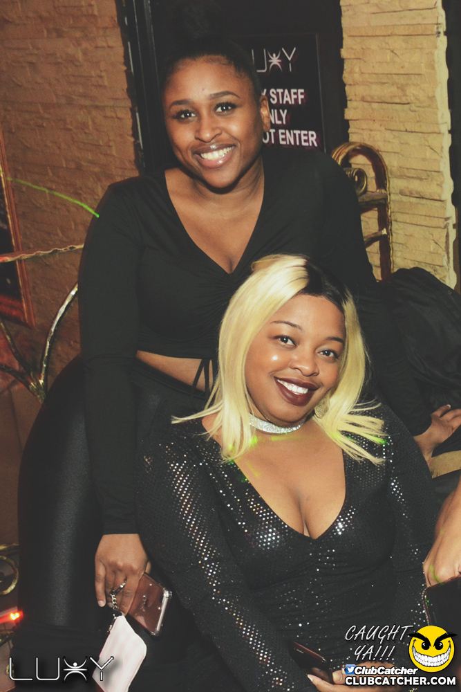 Luxy nightclub photo 77 - January 5th, 2018