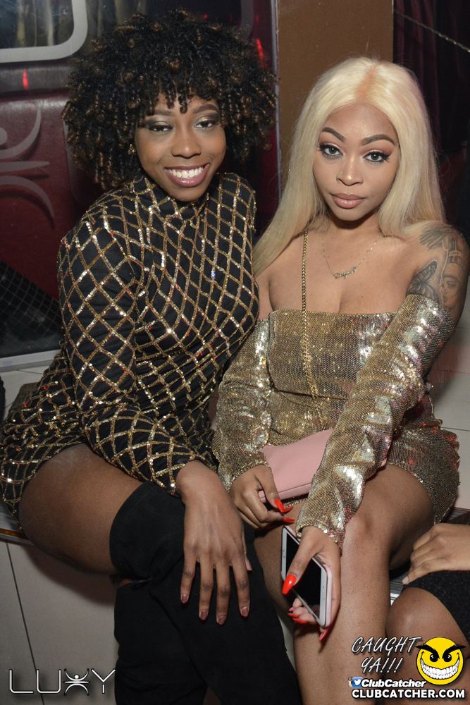 Luxy nightclub photo 80 - January 5th, 2018