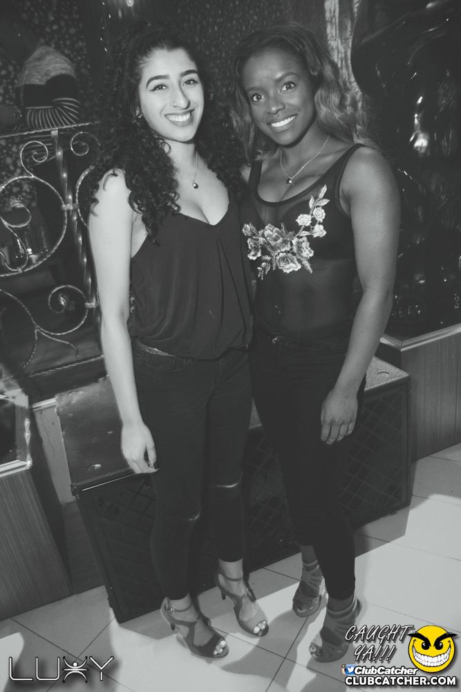 Luxy nightclub photo 81 - January 5th, 2018