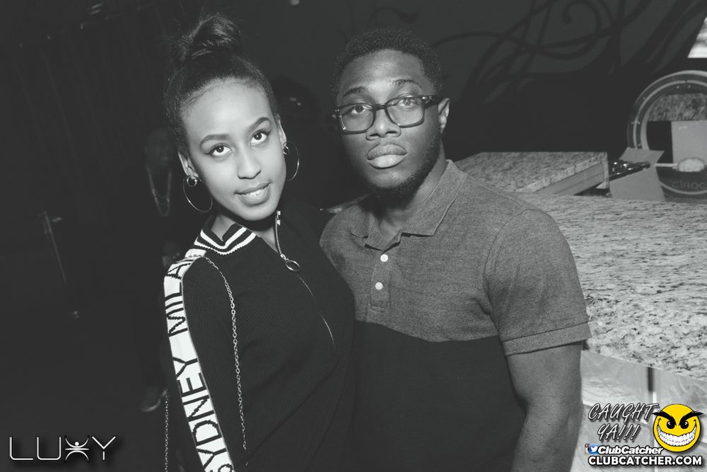 Luxy nightclub photo 82 - January 5th, 2018