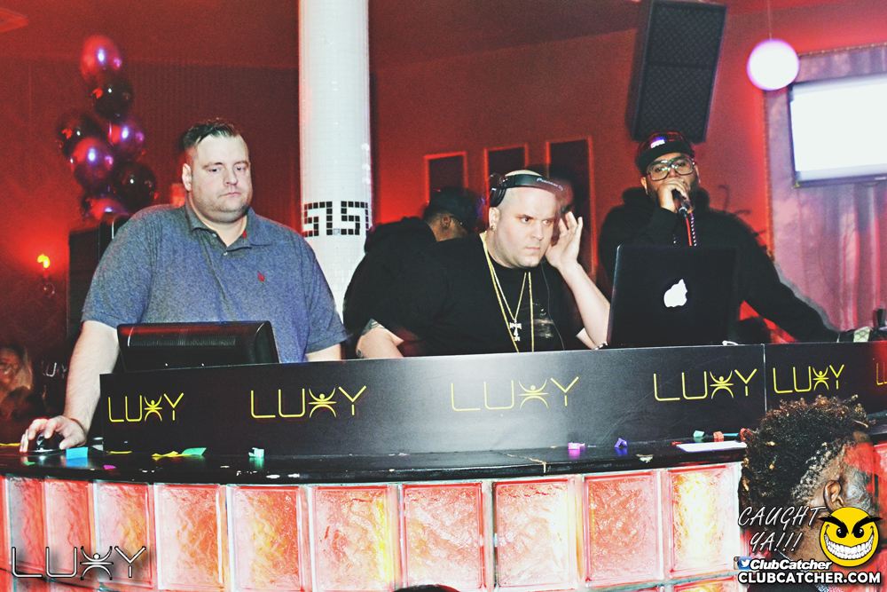 Luxy nightclub photo 83 - January 5th, 2018