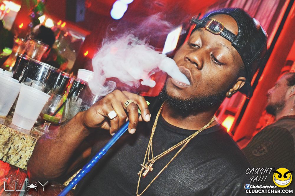 Luxy nightclub photo 85 - January 5th, 2018