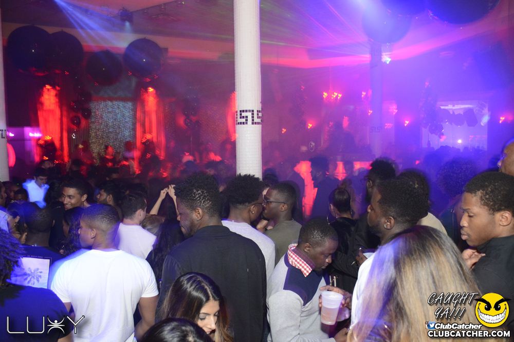 Luxy nightclub photo 86 - January 5th, 2018