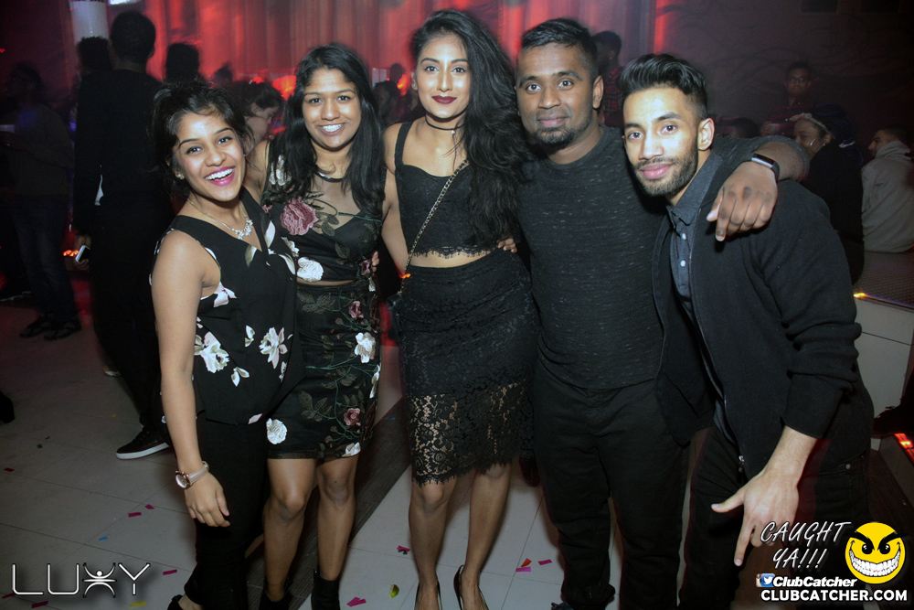 Luxy nightclub photo 88 - January 5th, 2018