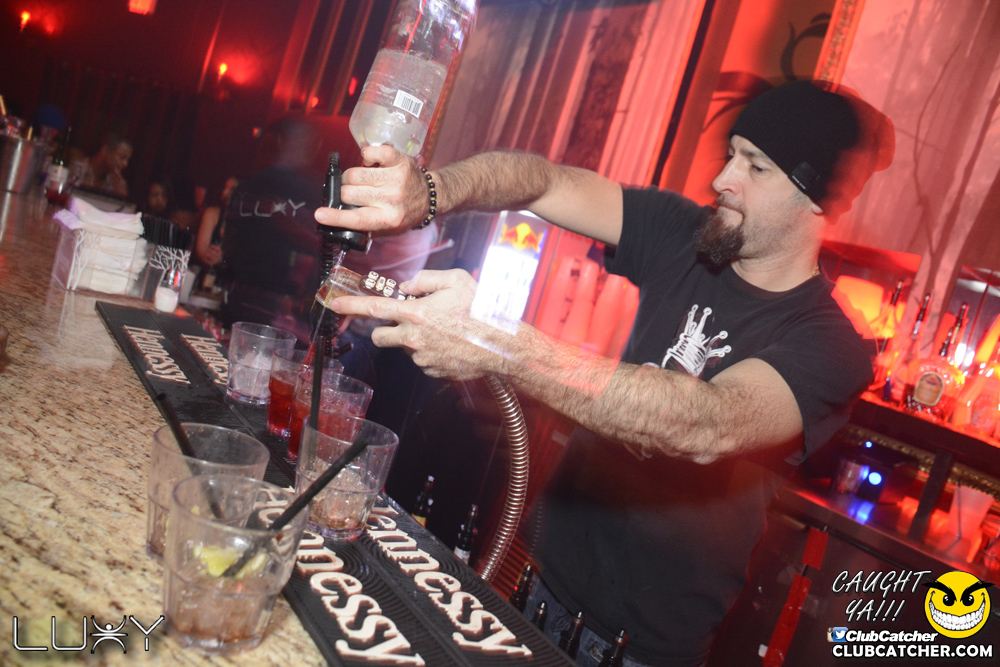 Luxy nightclub photo 89 - January 5th, 2018