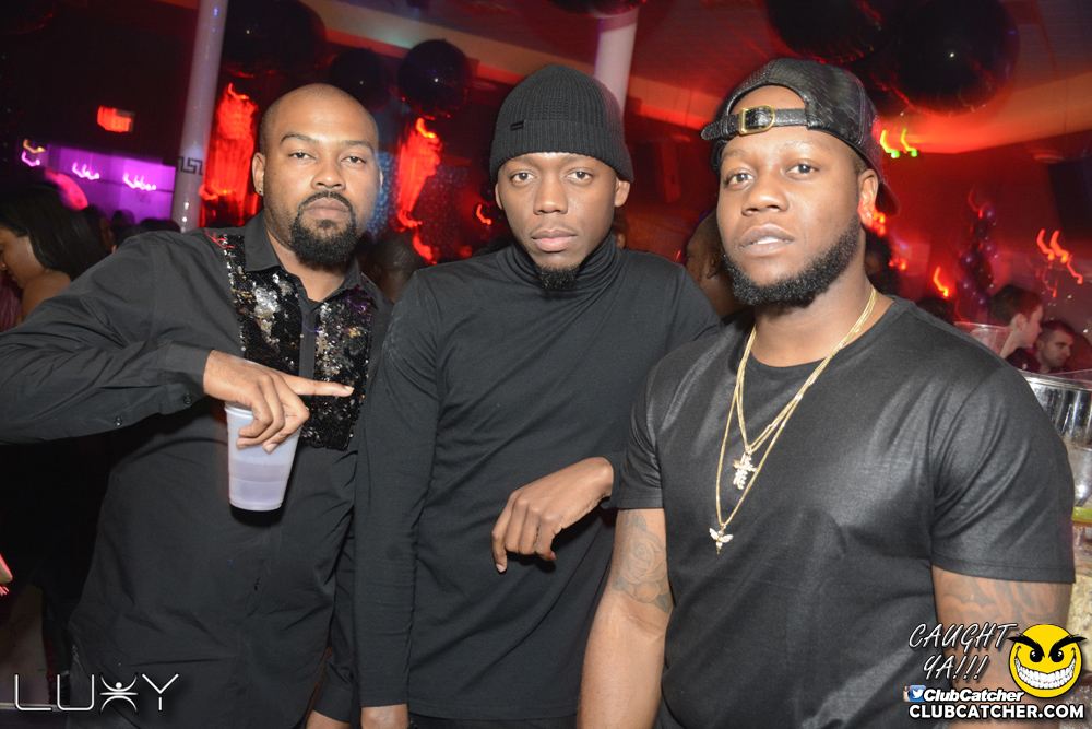 Luxy nightclub photo 90 - January 5th, 2018