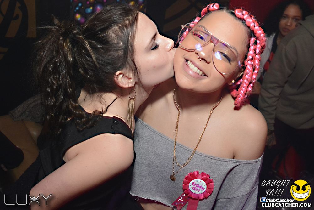 Luxy nightclub photo 10 - January 5th, 2018
