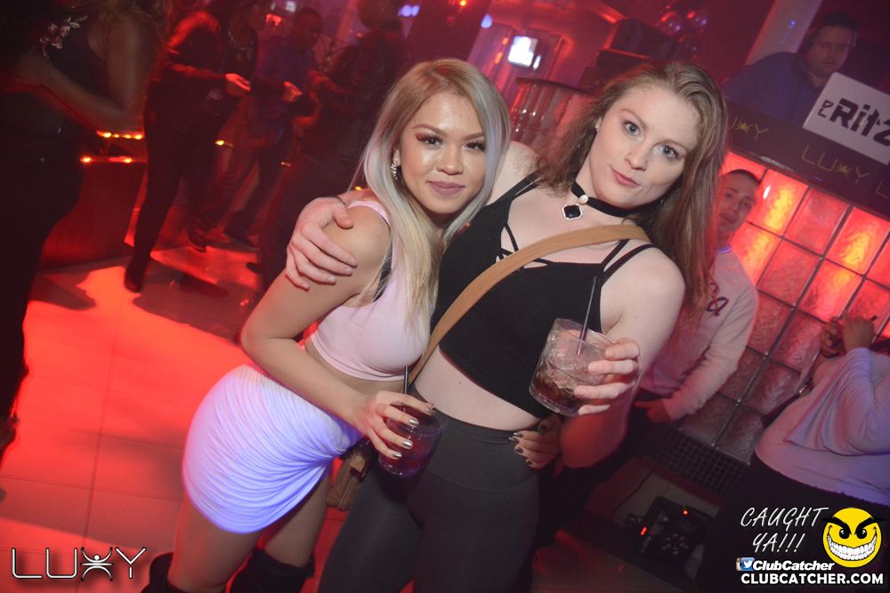 Luxy nightclub photo 91 - January 5th, 2018
