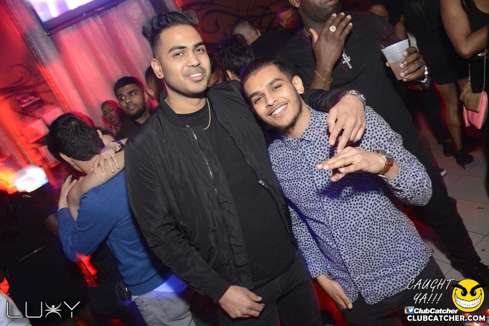Luxy nightclub photo 92 - January 5th, 2018