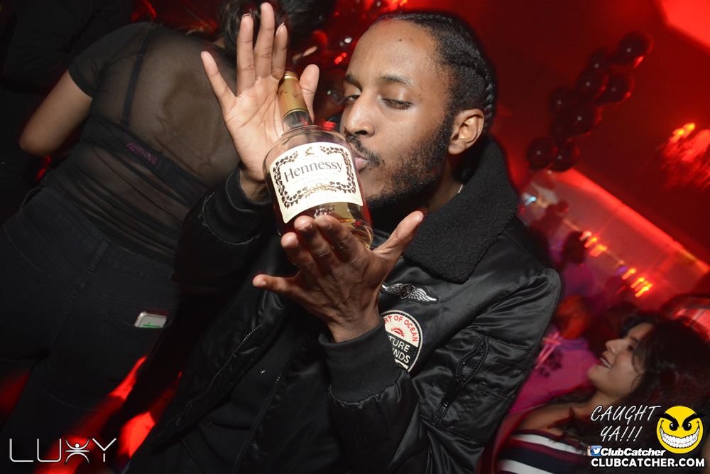 Luxy nightclub photo 94 - January 5th, 2018