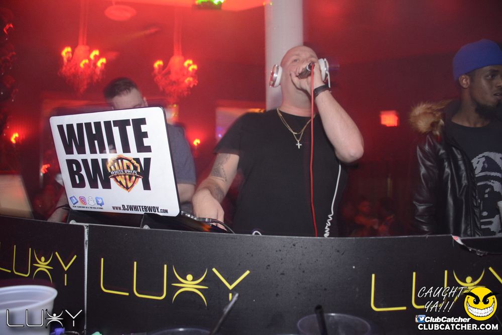 Luxy nightclub photo 95 - January 5th, 2018