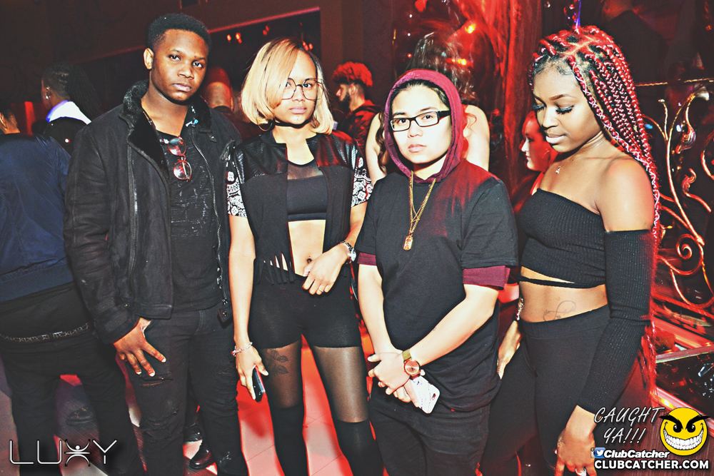 Luxy nightclub photo 96 - January 5th, 2018