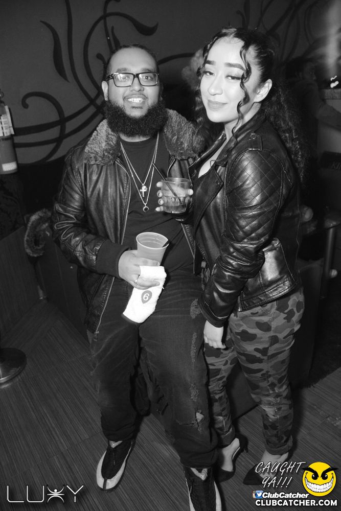 Luxy nightclub photo 98 - January 5th, 2018