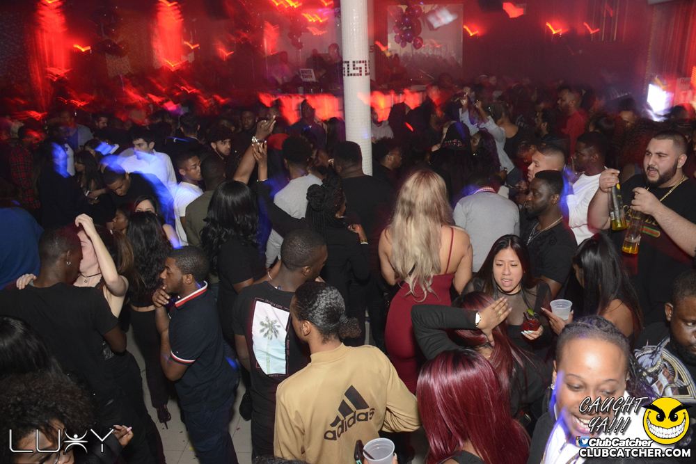 Luxy nightclub photo 100 - January 5th, 2018