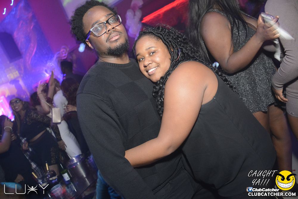Luxy nightclub photo 106 - January 6th, 2018