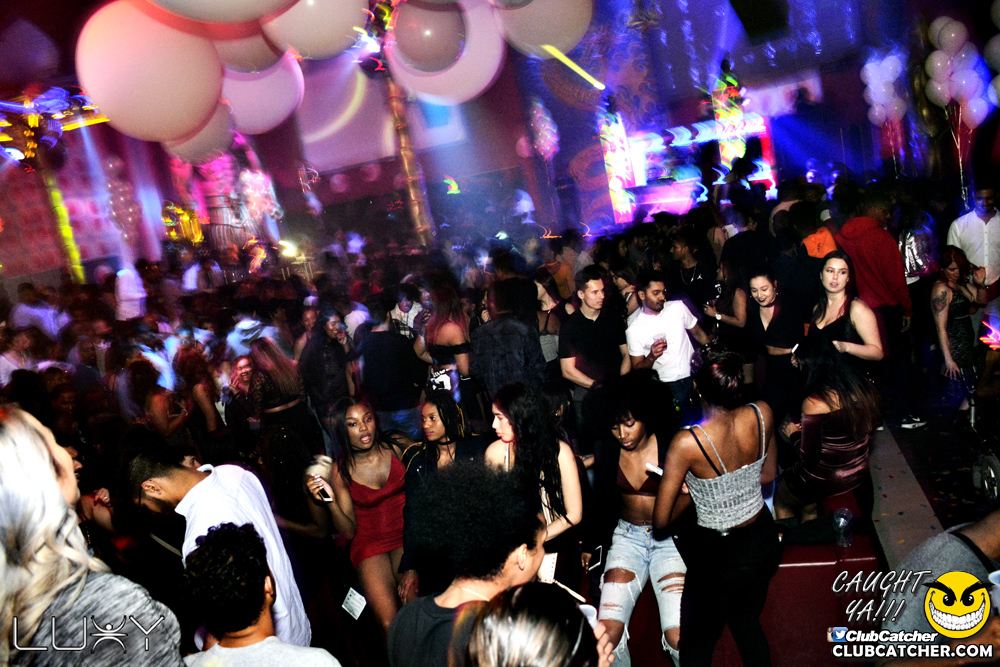 Luxy nightclub photo 107 - January 6th, 2018