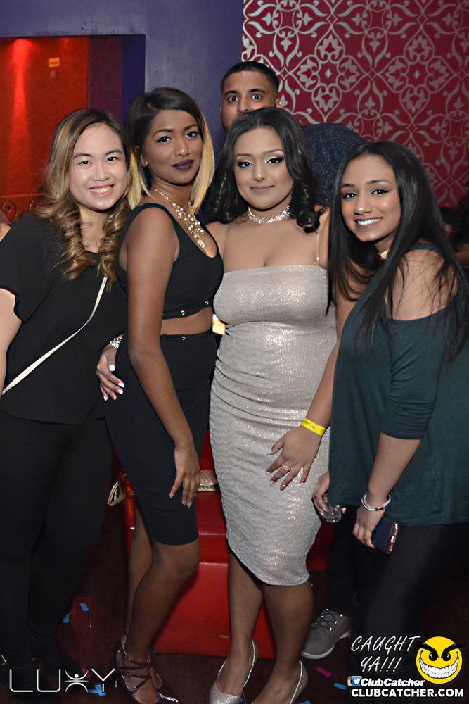 Luxy nightclub photo 110 - January 6th, 2018