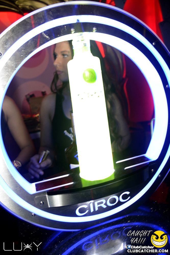 Luxy nightclub photo 12 - January 6th, 2018