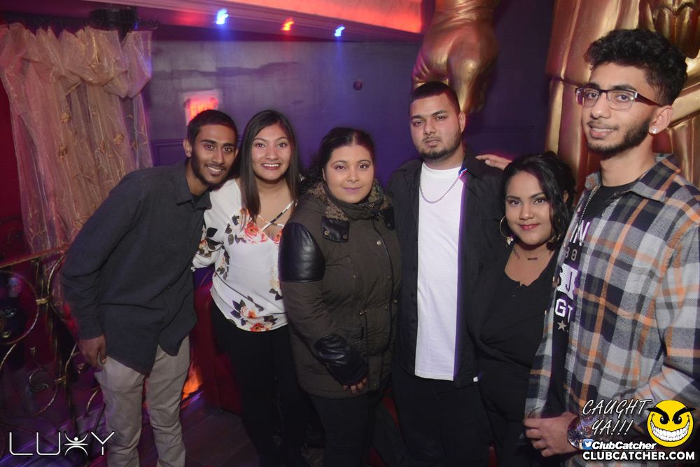 Luxy nightclub photo 114 - January 6th, 2018