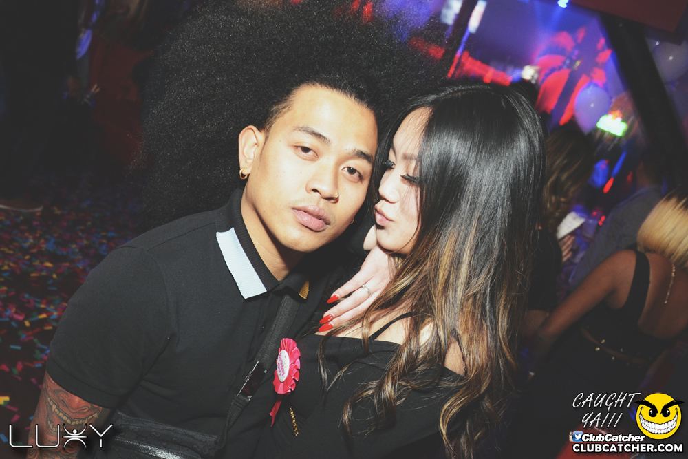 Luxy nightclub photo 115 - January 6th, 2018