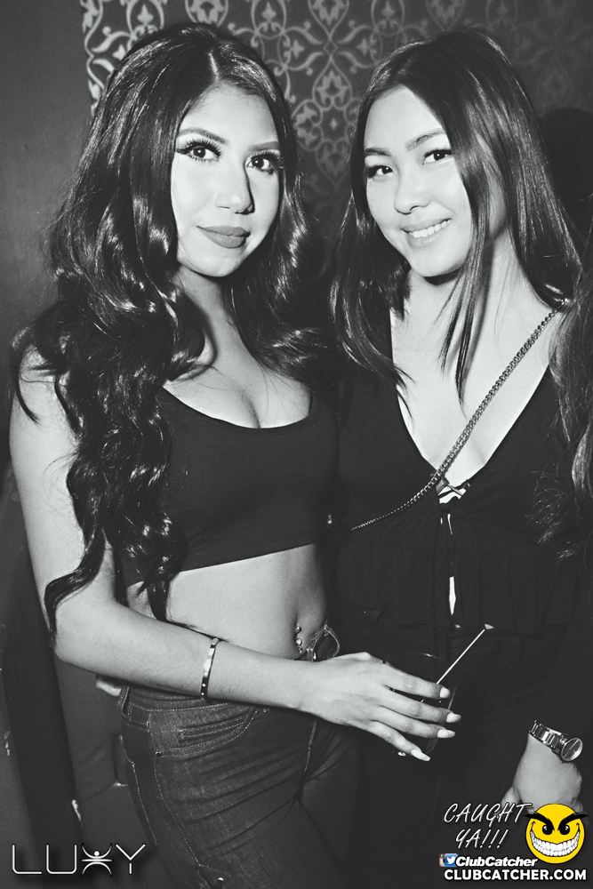Luxy nightclub photo 119 - January 6th, 2018
