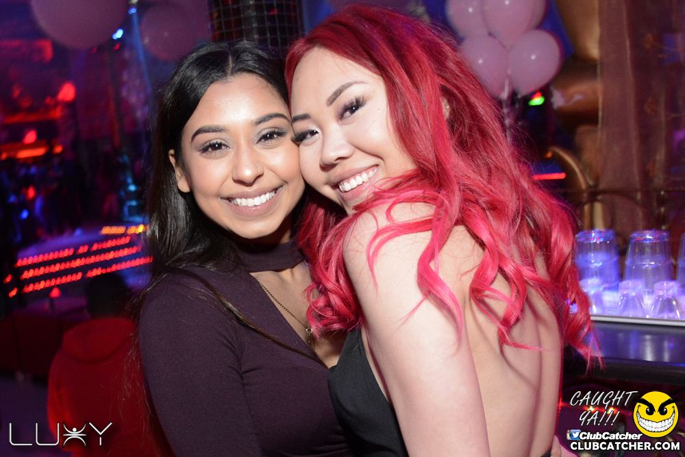 Luxy nightclub photo 120 - January 6th, 2018
