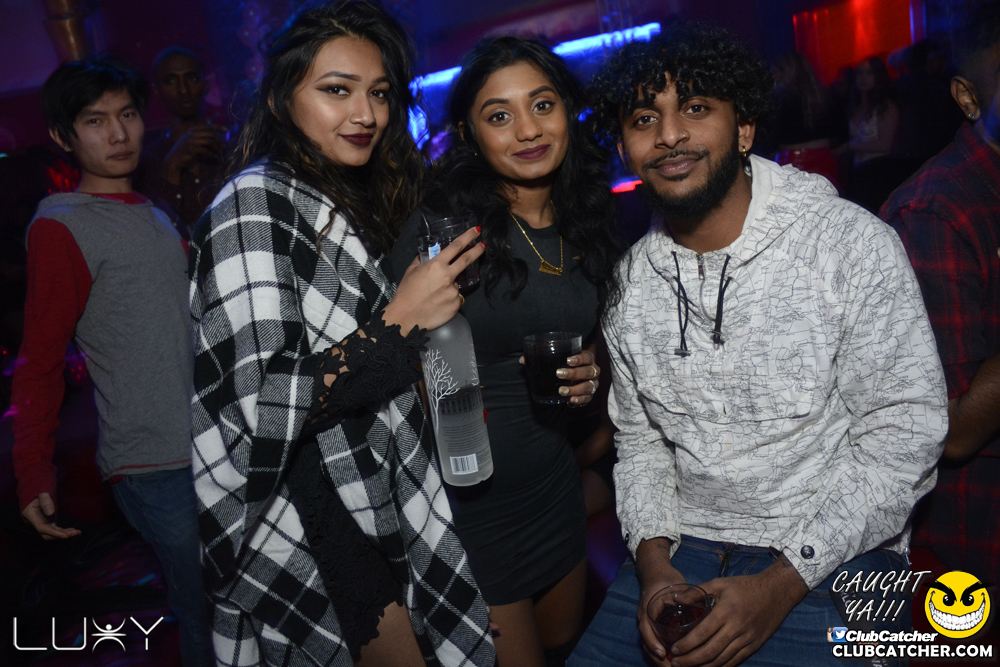 Luxy nightclub photo 127 - January 6th, 2018