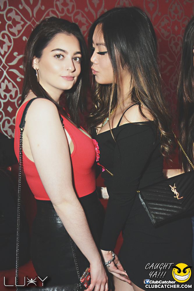 Luxy nightclub photo 129 - January 6th, 2018