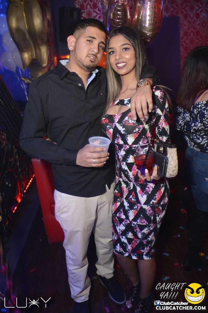 Luxy nightclub photo 138 - January 6th, 2018