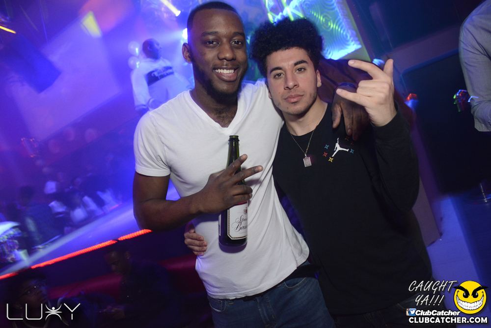 Luxy nightclub photo 146 - January 6th, 2018