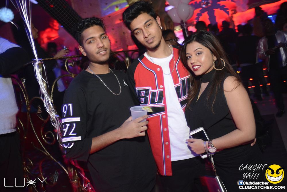 Luxy nightclub photo 149 - January 6th, 2018