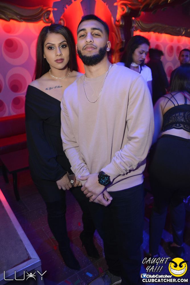 Luxy nightclub photo 154 - January 6th, 2018
