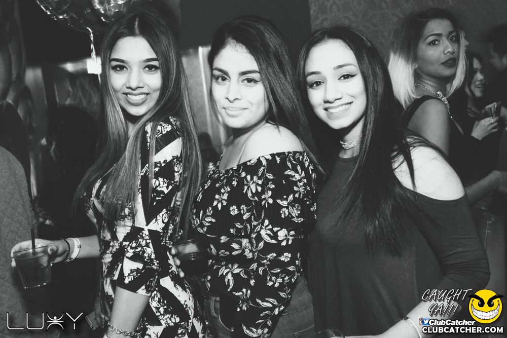 Luxy nightclub photo 156 - January 6th, 2018