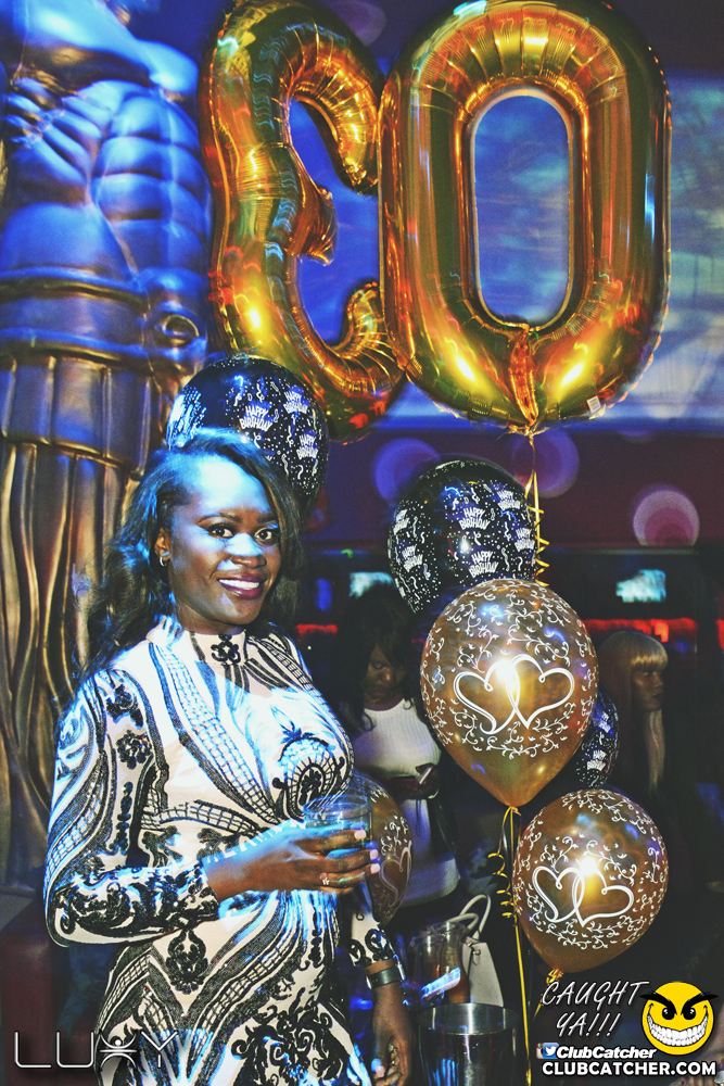 Luxy nightclub photo 158 - January 6th, 2018