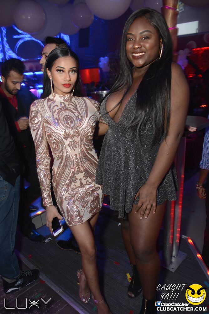 Luxy nightclub photo 160 - January 6th, 2018