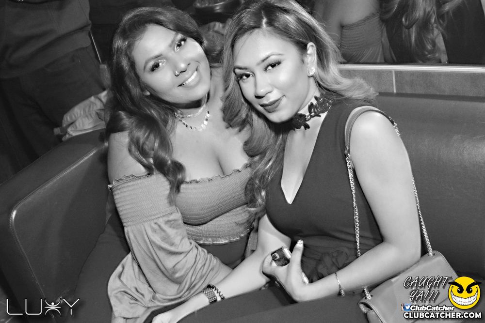Luxy nightclub photo 162 - January 6th, 2018