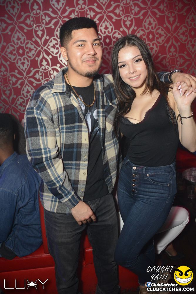 Luxy nightclub photo 164 - January 6th, 2018