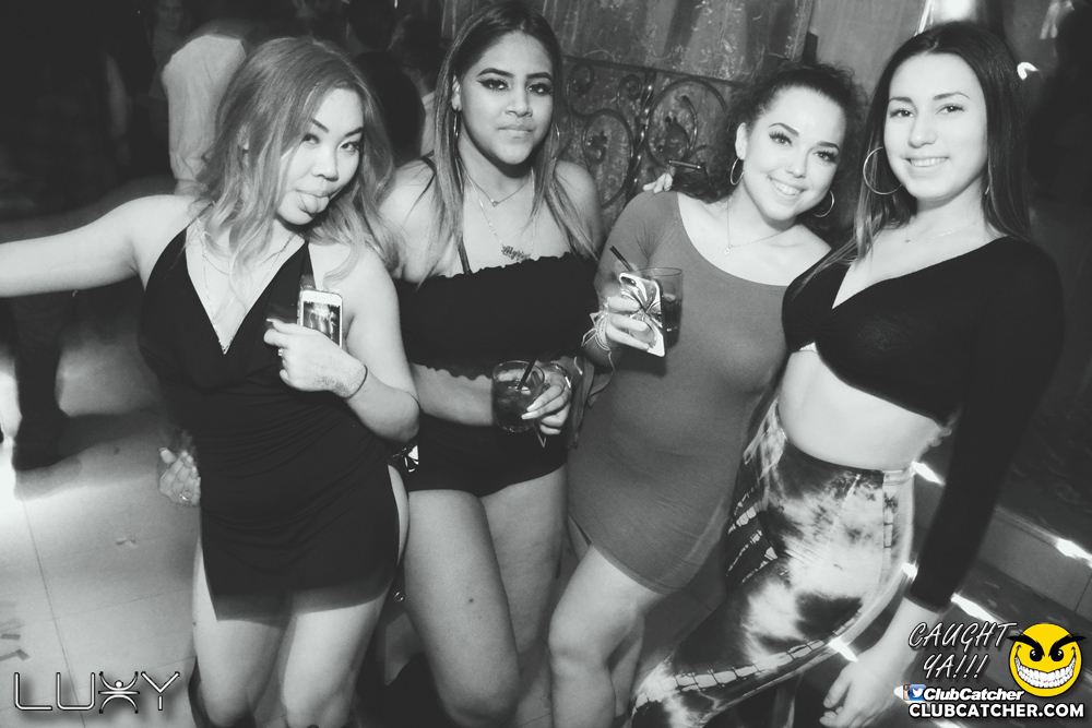 Luxy nightclub photo 169 - January 6th, 2018