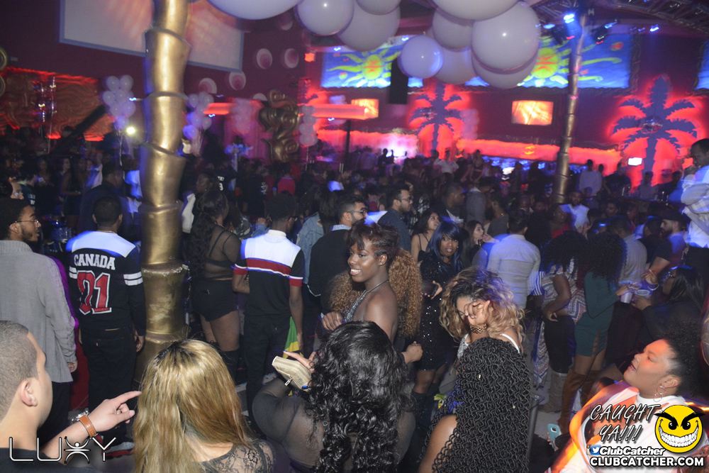 Luxy nightclub photo 178 - January 6th, 2018