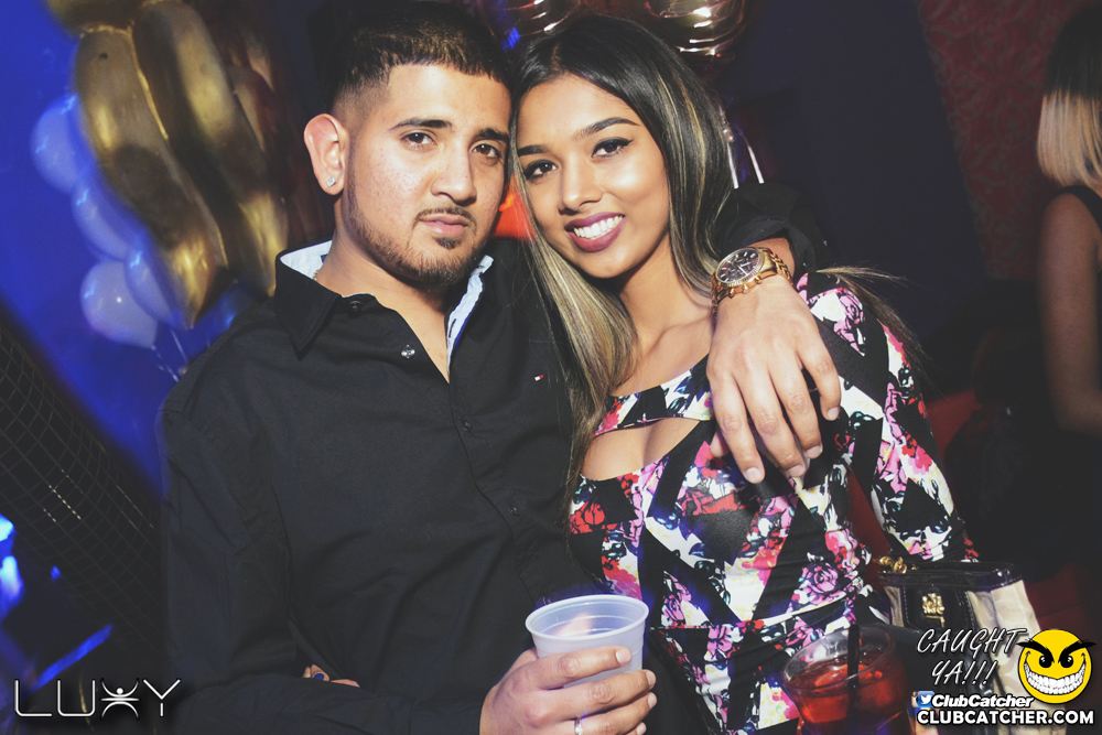 Luxy nightclub photo 187 - January 6th, 2018