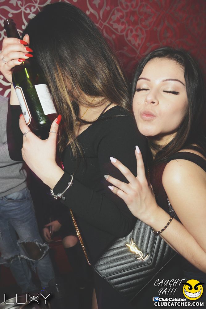 Luxy nightclub photo 199 - January 6th, 2018