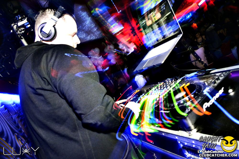 Luxy nightclub photo 207 - January 6th, 2018