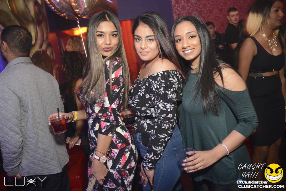 Luxy nightclub photo 23 - January 6th, 2018