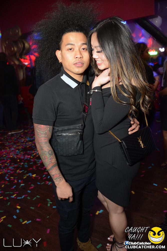 Luxy nightclub photo 232 - January 6th, 2018